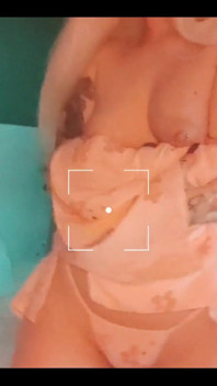 Ummmm I Just Made the Horniest Video of Myself