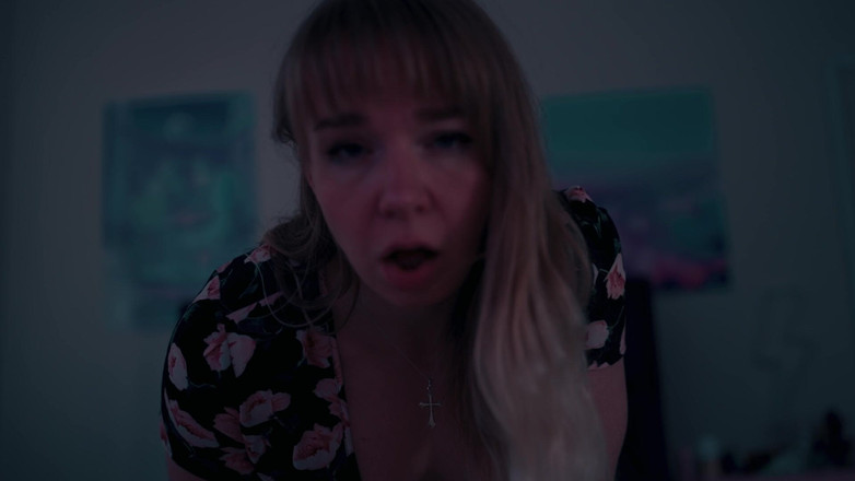 Jolie Lyon: Halloween Special: Odwrotny dzień świstaka pasierba