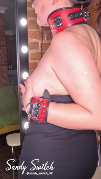 MILF Big Tits, Ass and Stockings!
