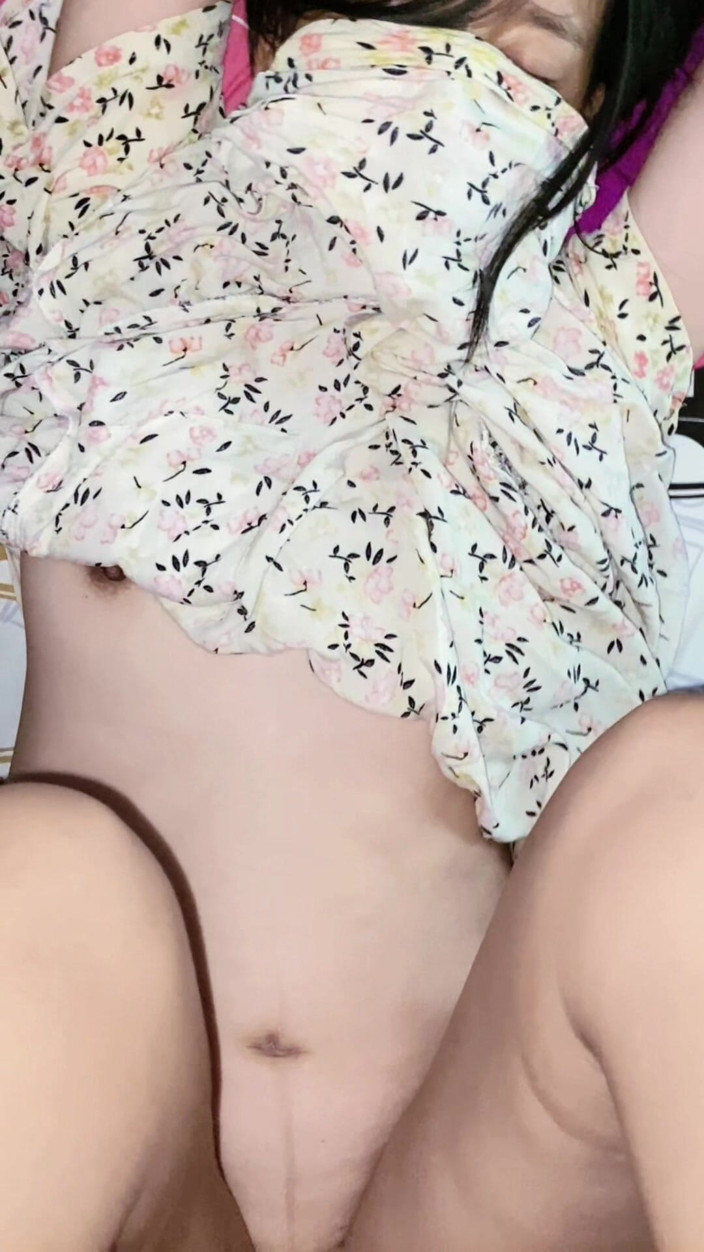 Bella Ivanka: Sex with a Young Woman
