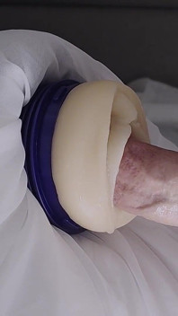 Joc senzual de dimineață care picură spermă peste și peste pentru tine Asmr
