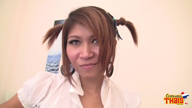Creampie Thais: I Blast off My Entire Load Deep Inside Oah's Flawless...
