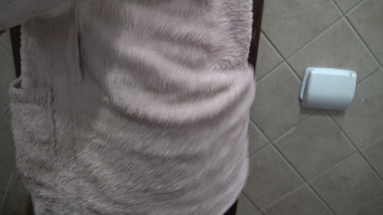 Stepmom Susan: Üvey oğlum kıllı amcığımdan nasıl işedığımı görmek istiyor