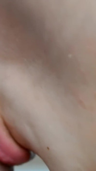 To Je Perfektní! Sání Předkožky, Stříkání Do Úst.