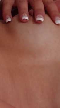 Chloe Starr scena 2 de masturbare