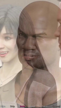 LISA # 1 Începutul - jocuri porno, Hentai 3d, jocuri pentru adulți