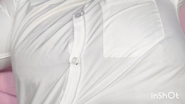 angelstar7834: Seks gadis kantoran di kamar hotel