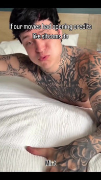 NEW RELEASEBisexual Orgy!