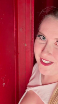 Fantasías de Gloryhole: Emma Shay