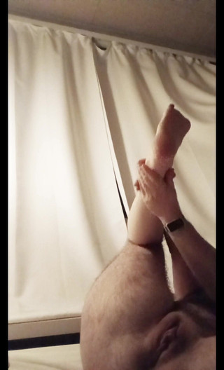 BonusholeToy: Ftm bodylotion självvård