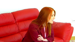 College Uniform: Natáčení s Fi s Fi Stevensem