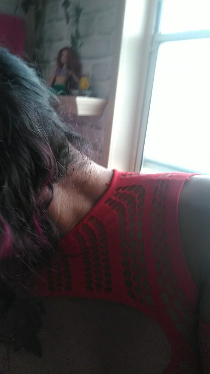 TSJade95: Toilet Escapades