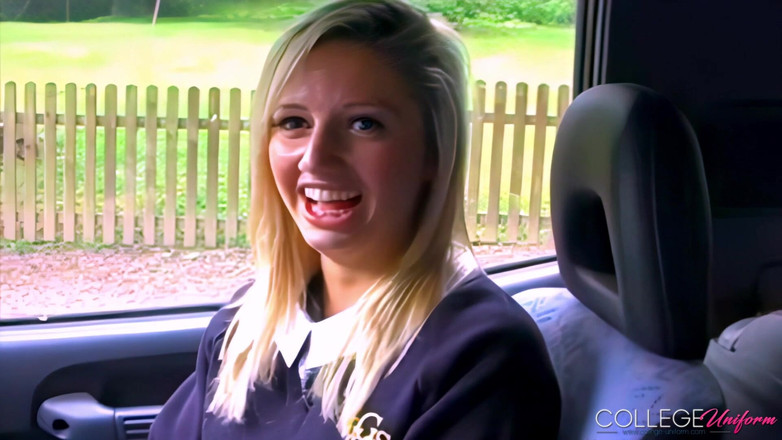 College Uniform: Intervju Ta 2 med Milly Hedgland