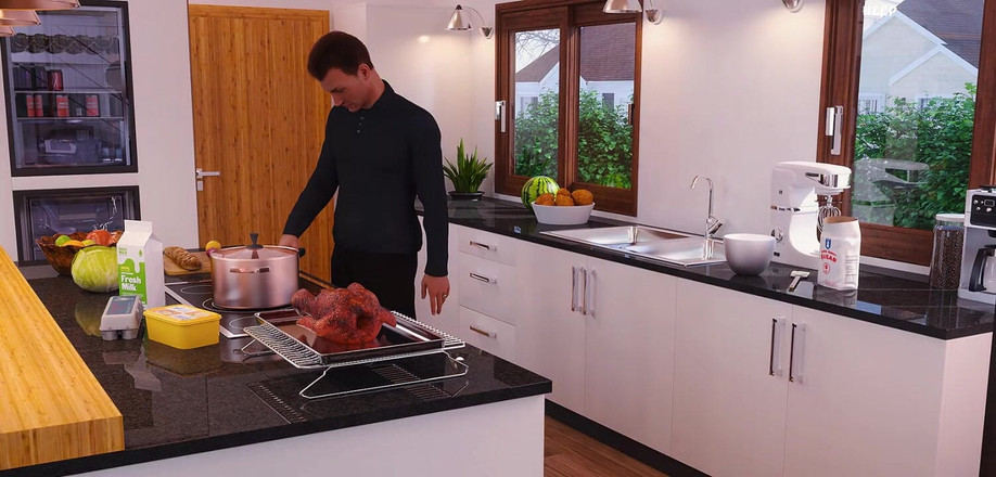 LoveSkySan69Real: Být Dik 10 - část 373 Jednou provždy od Loveskysan69