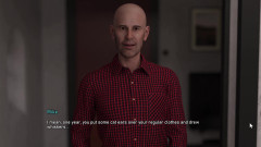 Johannes Gaming: Steps of De bauchery 30 Riley si masturbava dove il vecchio...