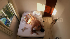 Naughty barista: Я снял на видео все это с моим бывшим