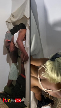 2 Bro Came Over for a Gloryhole Fuck