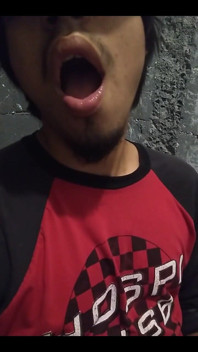 Mouth Gestures