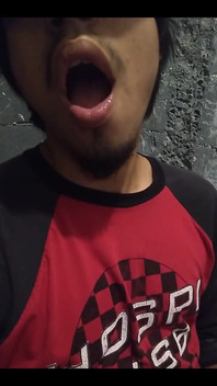 Mouth Gestures