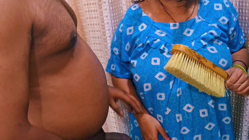 Devar No.1 Part 1 Hardcore Foreplay Sex (Catchy busty)