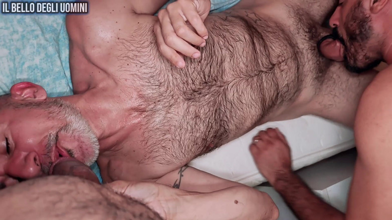 El Daddy Frances: 5 друзів на зустрічі