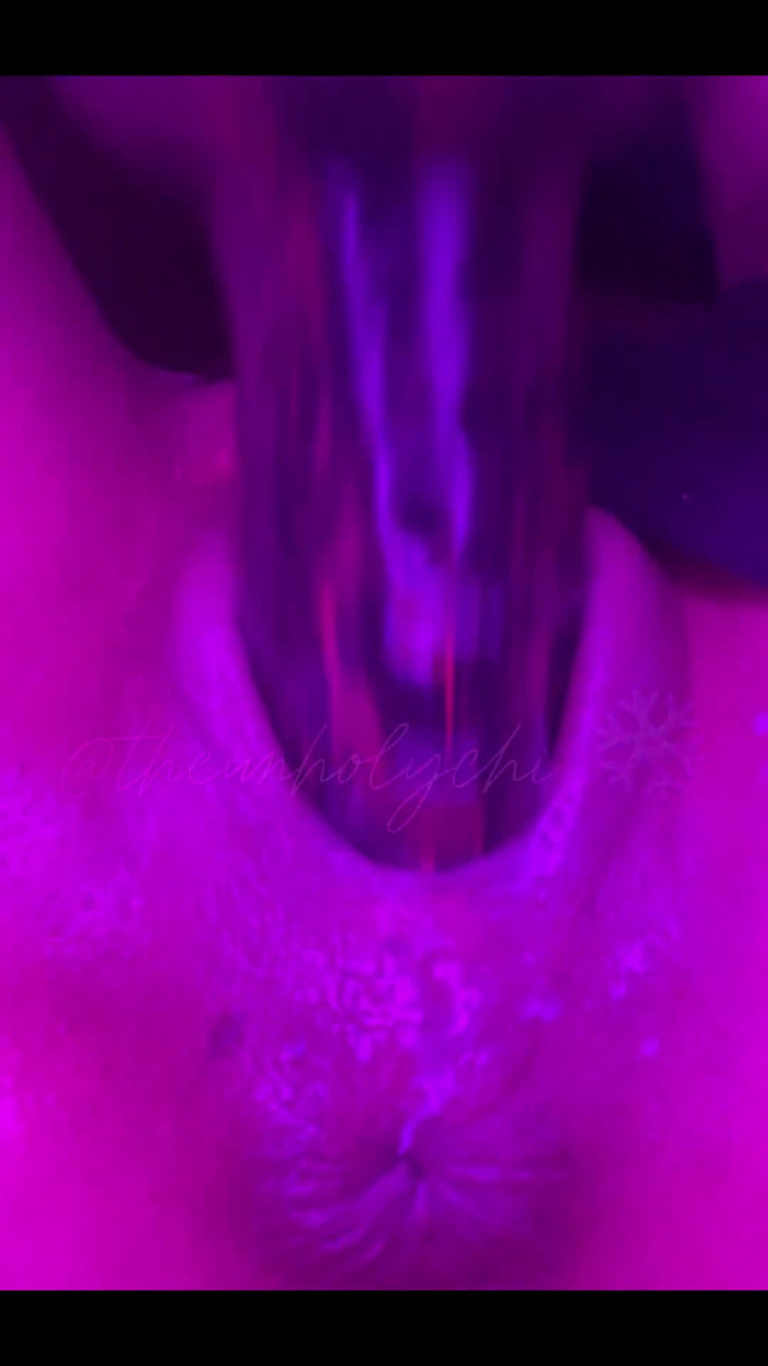 theunholychi: Milky 