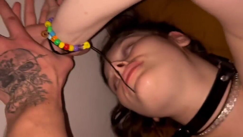 MalachiTrippin: Pregnant Whore