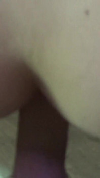 Melody Pleasure Has Made a Promise. with 10,000 Twitter Followers, She Will Record Her First Anal Movie!