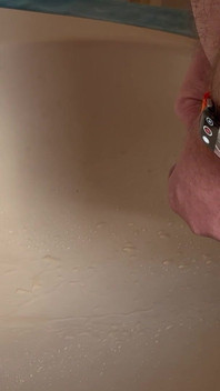 Peeing in the Sink Is Fun