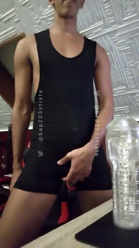 I Do a Striptease