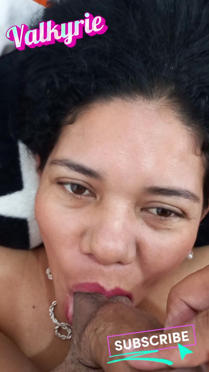 Valkyrieandluigy: Mi Novia Le Encanta Todo El Dia