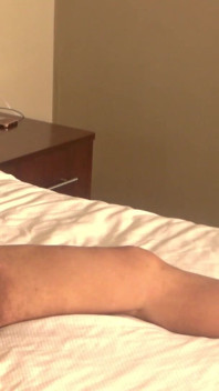 Kristee Lixx Stars in Let Me Ride Your Black Cock