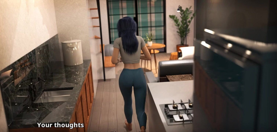 Miss Kitty 2K: Wvm - Part 218 - Lookin for the Girls by Misskitty2k