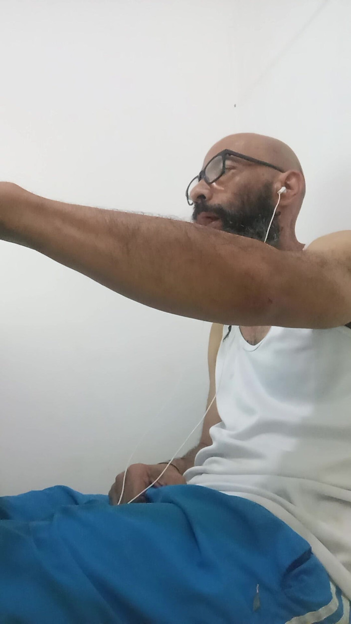 Jhonbahh: Introduction to Pleasure