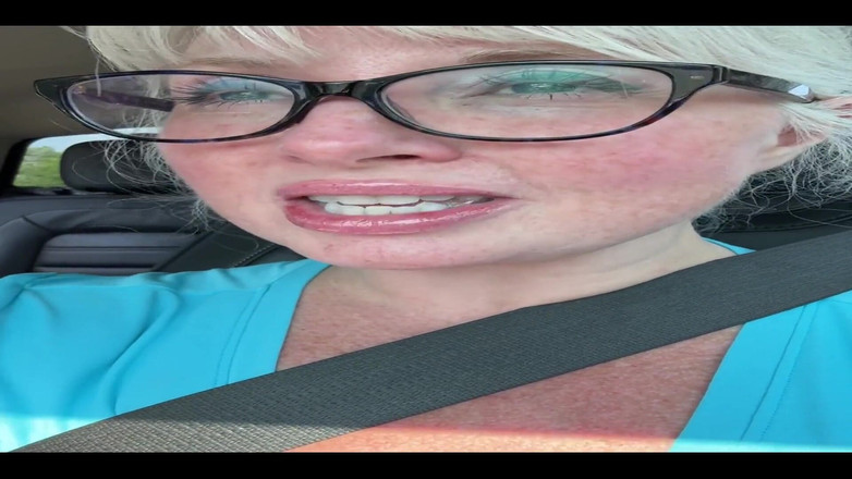 PaintedRose: Stor saftig persika fick dig att se lol