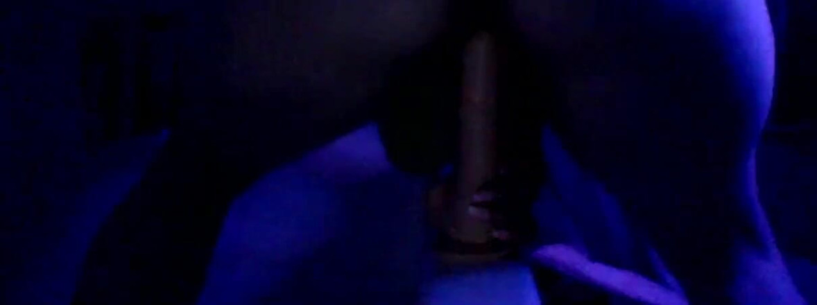 Jamie Jesse 69: Nat berijdende pik van 8 cm!!