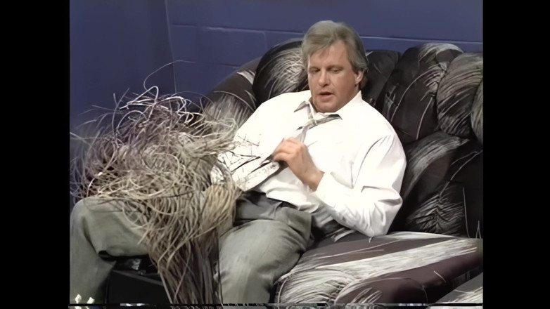 Forte Porno: Bebisen som gillar njutningsvanor