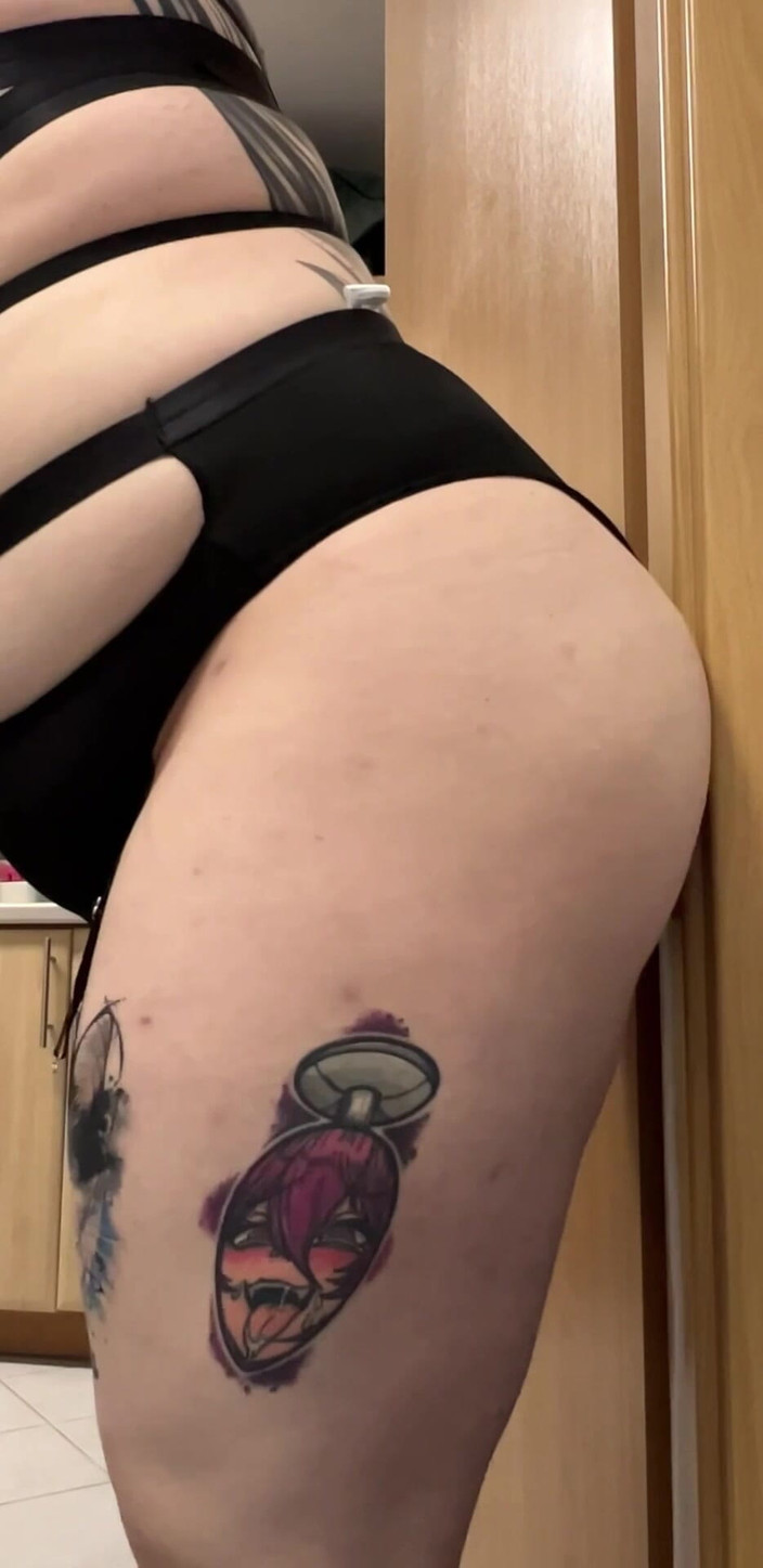 Feelingharmony: Chevauchage de gode dragon