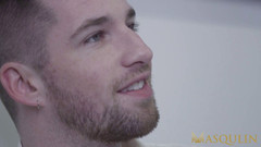 Masqulin: MASQULIN - Tanner Hall a Thyle Knoxx bez sedla po kouření