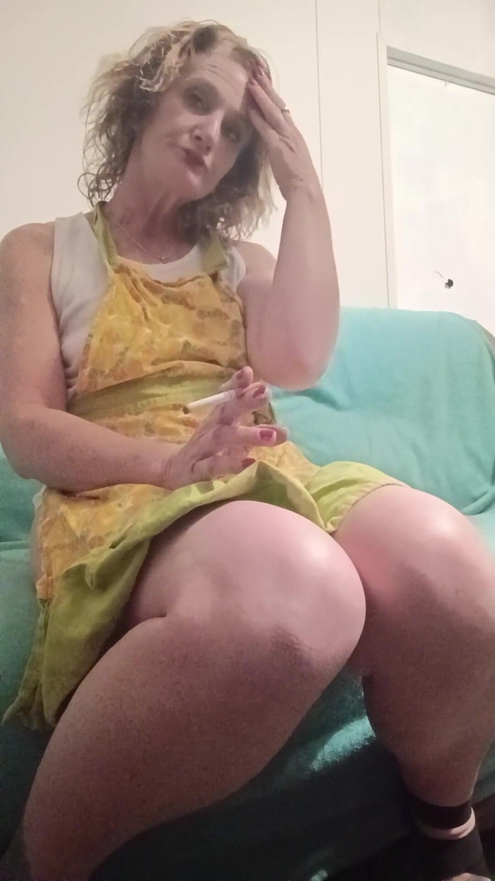 Longtoes45: Mammas pojke