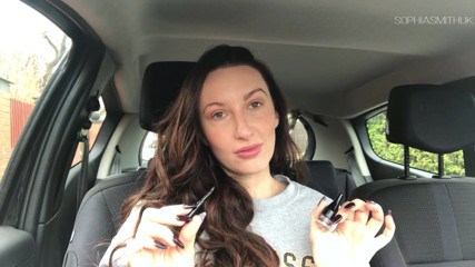 SophiaSmithUK: Happy Wife Happy Life Part4 Cuck-bending Me Over