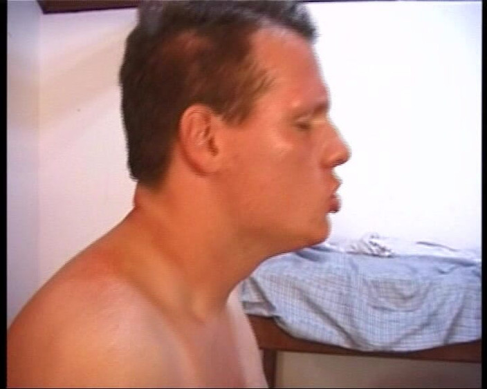 Deutsche Frauen: Toto je amatérská holka z Německa byla ohýbána a ošukána