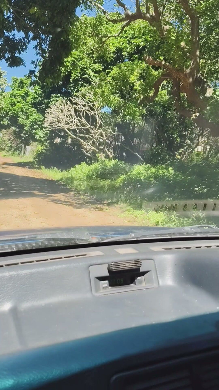Pipers_Two: Dom Cop Inspects Unlicensed Driver at Home