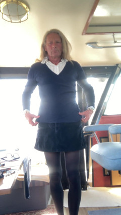 New Outfit