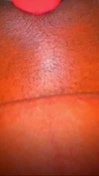Making My Pussy Cum