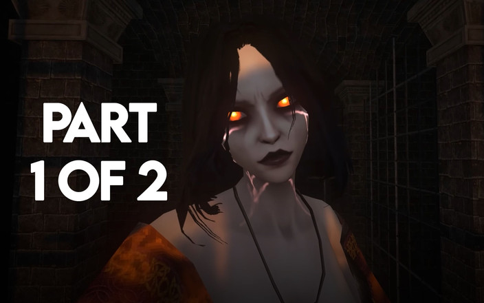 Adult Games by Andrae: Ep2: În cele din urmă am primit primul dintre cele două...