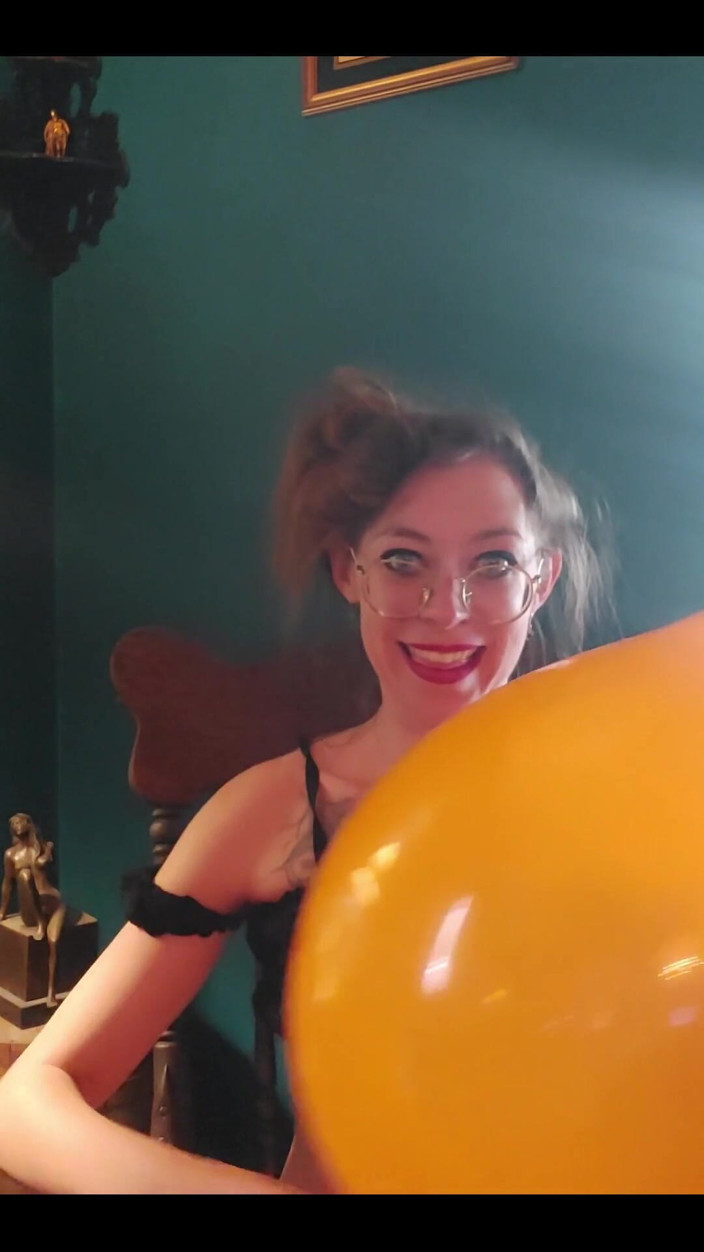 MistressThrope: عشوائي تماما
