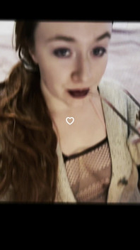 Sexy Velká prsa Hot Egirl