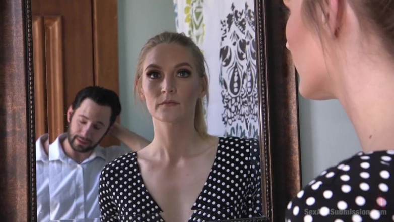 Sex and Submission by Kink: Anal Therapy