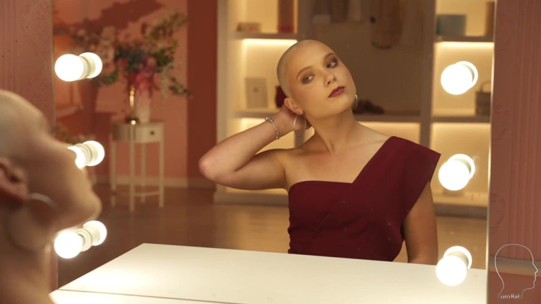 Euro Bald: Lavina